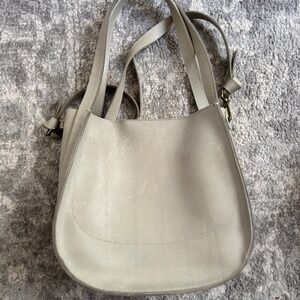 Madewell The Sydney Crossbody Bag